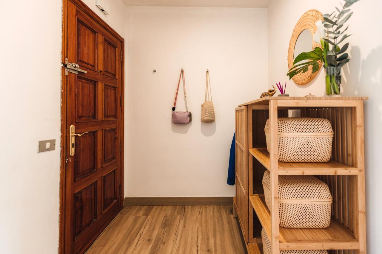 Casa Moes, In The Center Of The Puerto De La Cruz Apartment Exterior foto